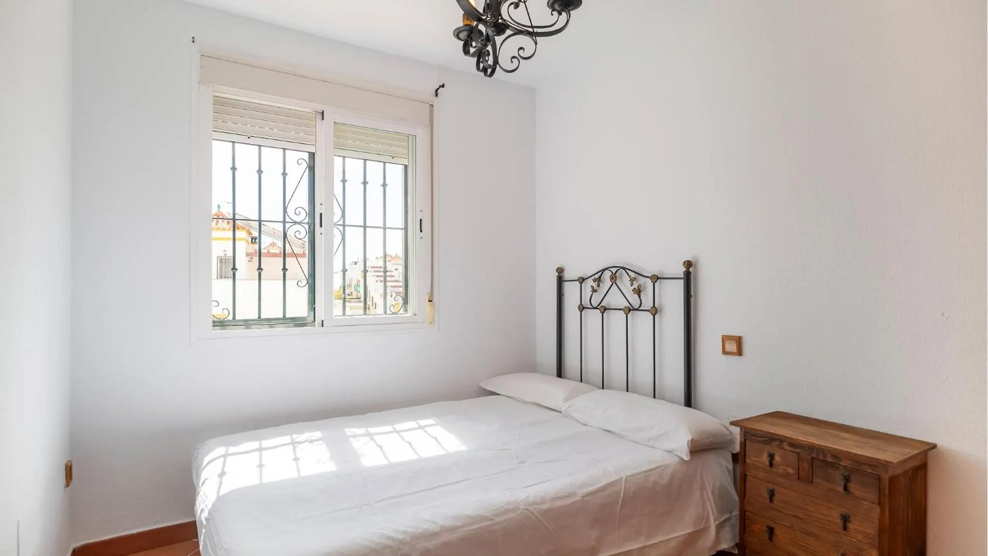 Holiday home 4 Bedroom Gorgeous Home In Marbella