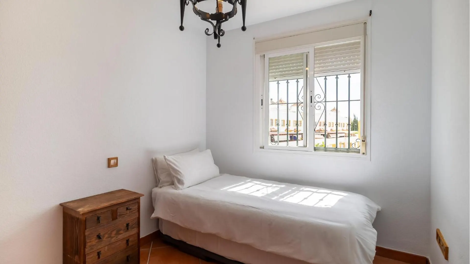 4 Bedroom Gorgeous Home In Marbella Spain