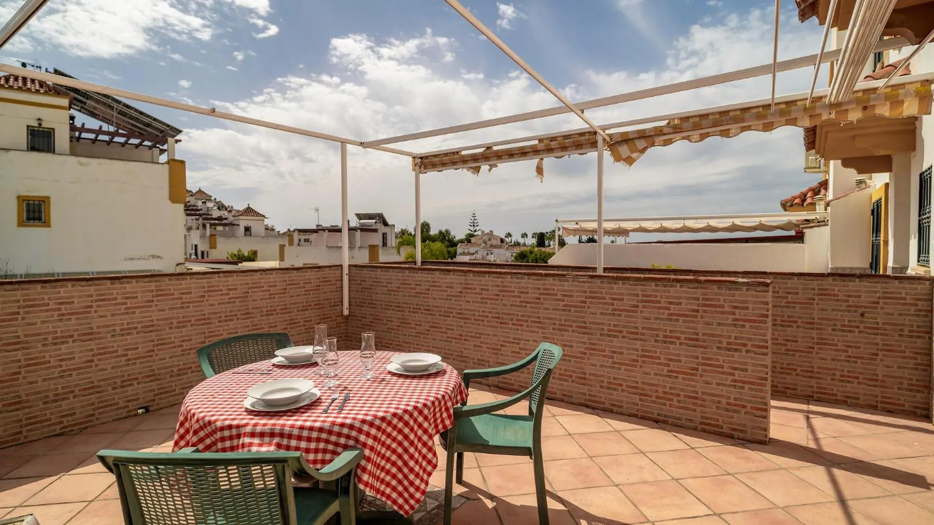 Holiday home 4 Bedroom Gorgeous Home In Marbella