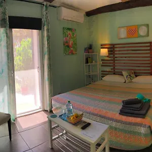  Couette-café El Nacar