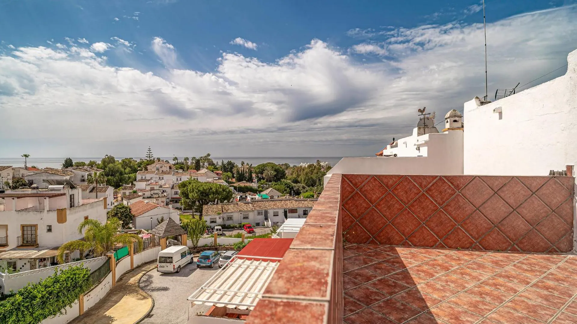 4 Bedroom Gorgeous Home In Marbella Spain