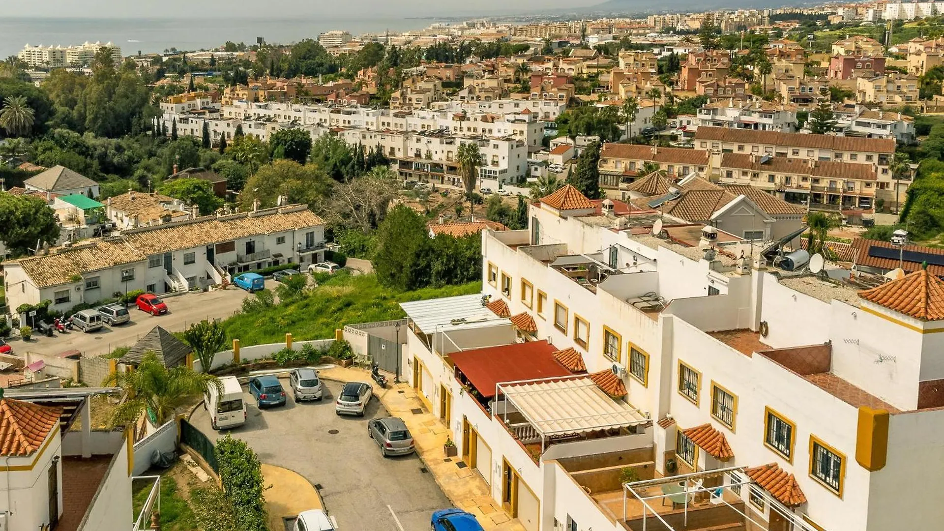 4 Bedroom Gorgeous Home In מארבלה