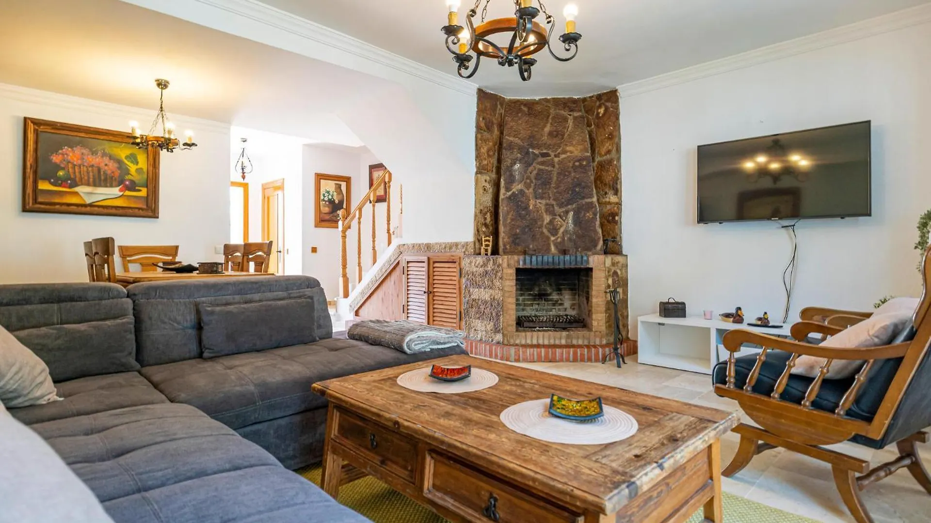 4 Bedroom Gorgeous Home In Marbella 0*,  Spanyolország